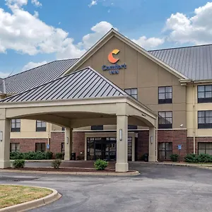 Comfort Inn Louisville