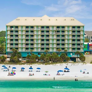 Holiday Terrace Beachfront Hotel, A By The Sea Hotel