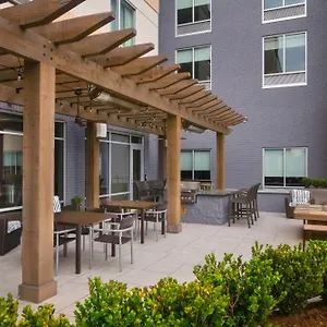 Towneplace By Marriott Northeast Hotel Louisville