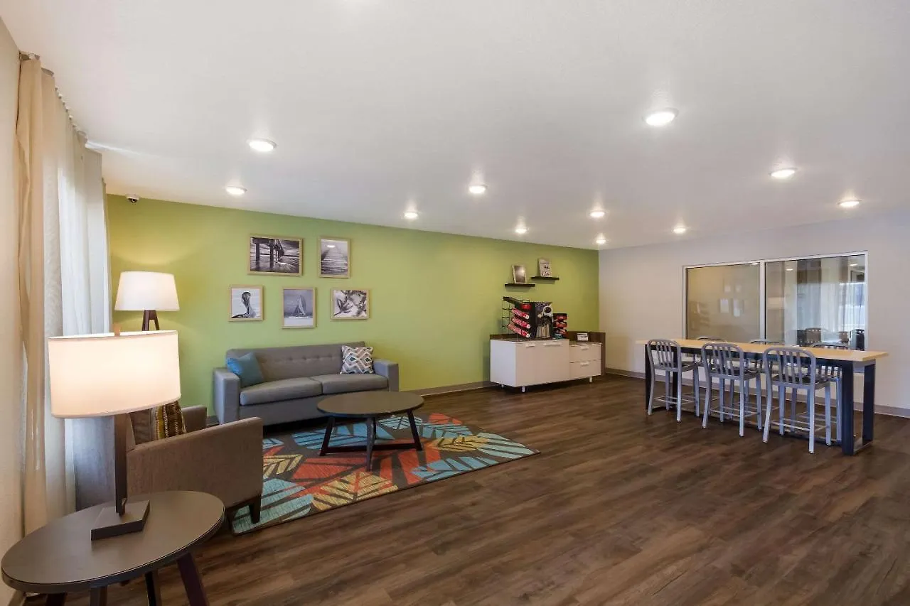 Woodspring Suites Panama City Beach Upper Grand Lagoon