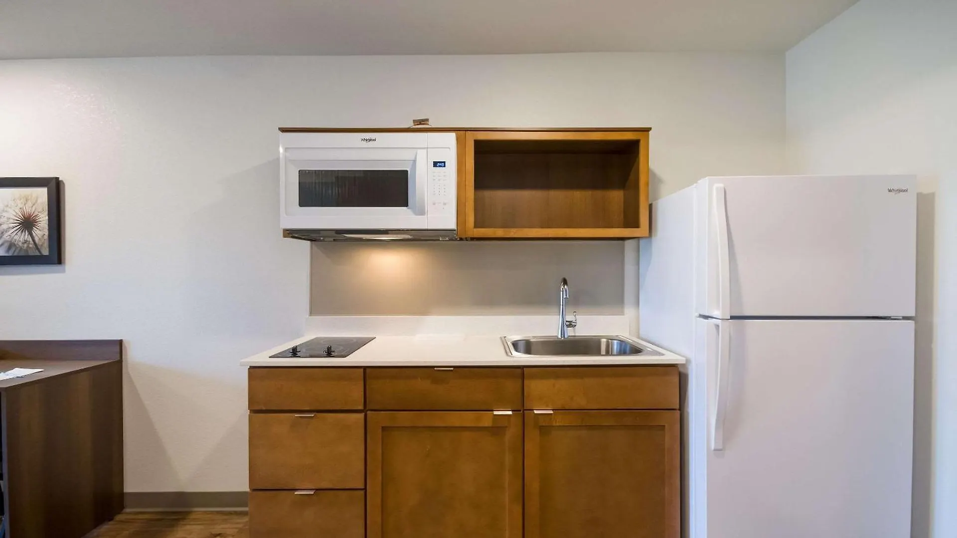 Woodspring Suites Panama City Beach 어퍼그랜드라군 2*,  미국