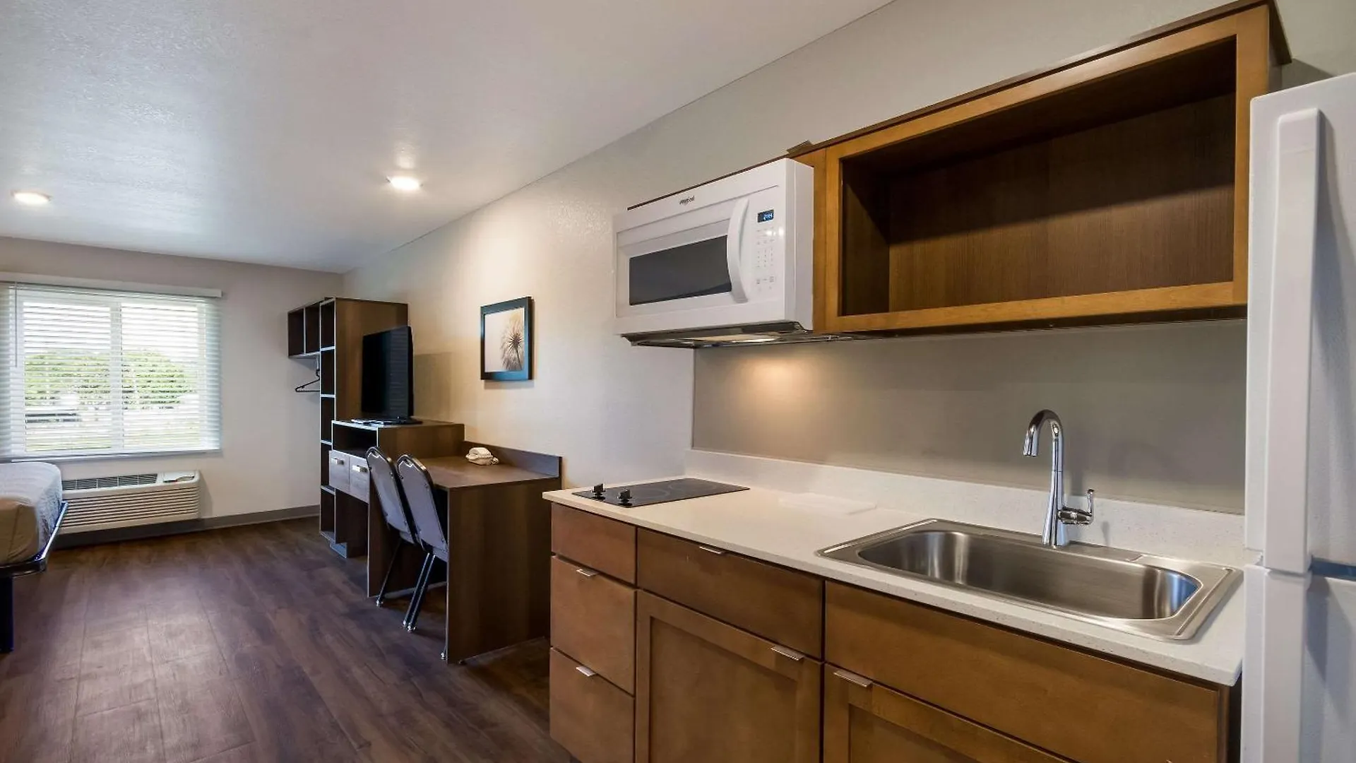 Woodspring Suites Panama City Beach 어퍼그랜드라군 미국