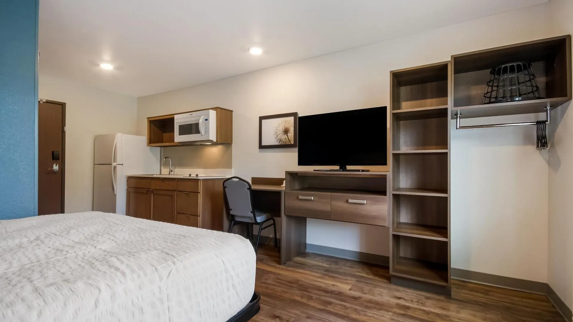 Woodspring Suites Panama City Beach Upper Grand Lagoon
