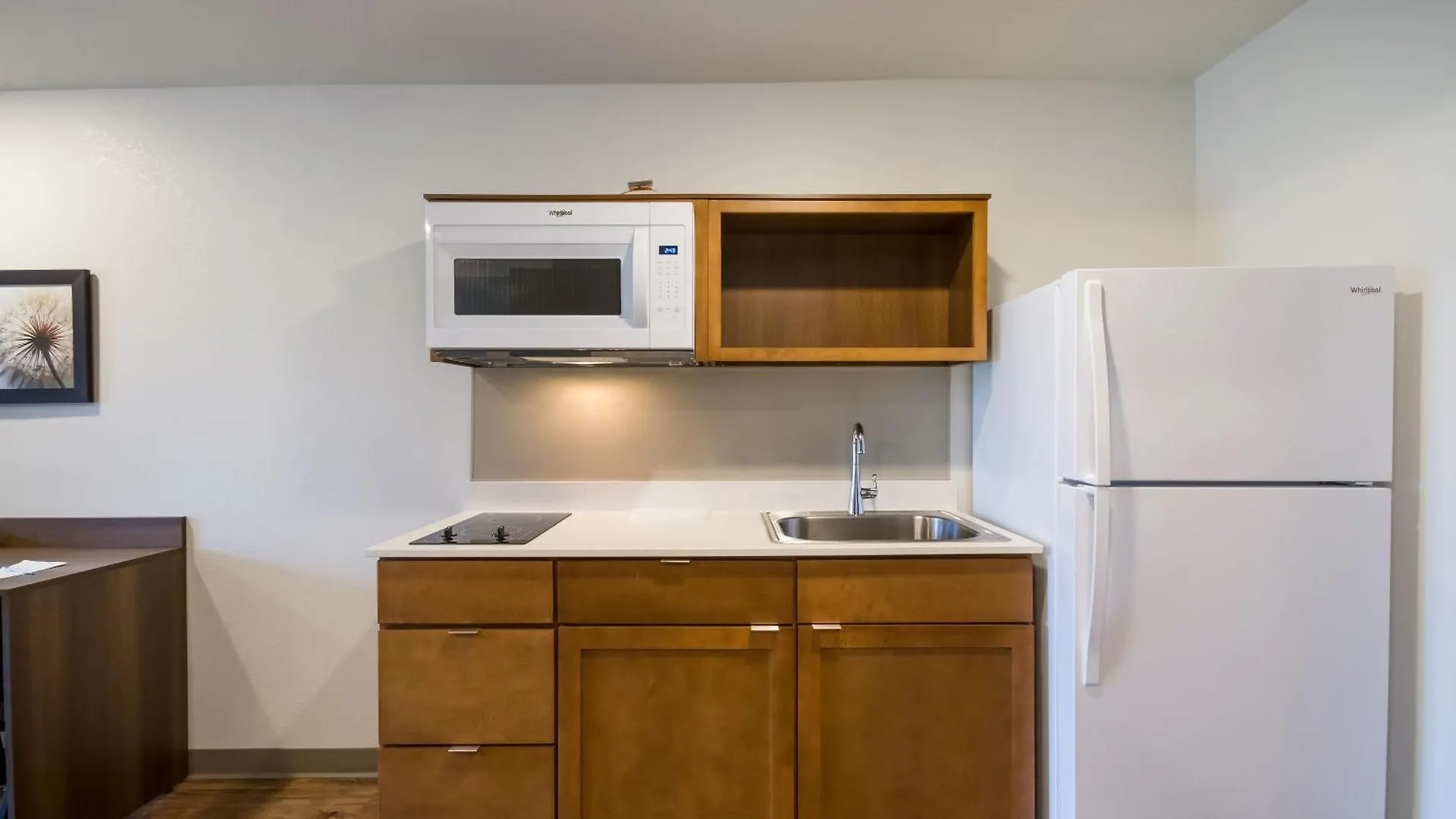 ** 호텔 Woodspring Suites Panama City Beach 어퍼그랜드라군 미국