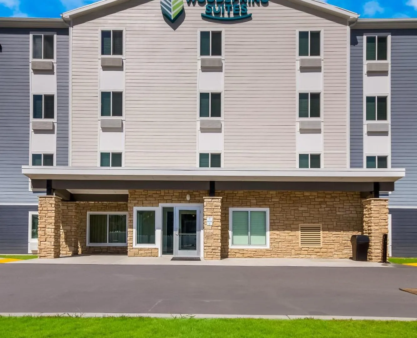 Hotel Woodspring Suites Panama City Beach